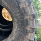 Бу шины 800/65r32 Alliance и BKT - фото № 2