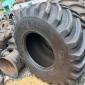 Бу шины 800/65r32 Alliance и BKT - фото № 3