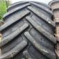 Бу шины 800/65r32 Alliance и BKT - фото № 5