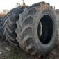 Бу шина 710/70R42(28-р42) GoodYear 710х70х42 - фото № 5