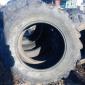Бу шина 540/65R34 Michelin - фото № 3