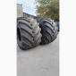 Б/у шина 1050/50R32 Michelin Mega Xbib (Holmer) - фото № 8