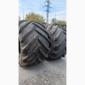 Б/у шина 1050/50R32 Michelin Mega Xbib (Holmer) - фото № 1