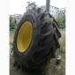 Б/у шина Goodyear 650/85R38 пара Днепр - фото № 1