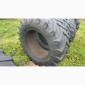 Б/у шина 540/65R30 Trelleborg (пара на трактор) - фото № 2