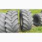 Б/у шина 540/65R30 Trelleborg (пара на трактор) - фото № 3