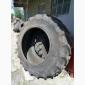 Б/у шина 520/85R38 (20.8-38) Michelin - фото № 2