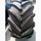 Б/у шина 750/65R26 Michelin - фото № 1