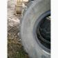 Бу шина 650/55r25 goodyear в наличие 2 шт. для спецтехники - фото № 2