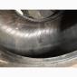 Б/у шина 800/65r32 goodyear (178a8) пара - фото № 5