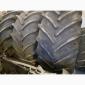 Б/у шина 800/65R32 (30.5LR32) Днепрошина и Continental - фото № 1