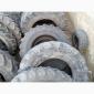 Бу шина 600/70R34 Trelleborg (комбайн - фото № 3