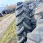Бу шина 300/95r46 Kleber на опрыскиватель - фото № 1
