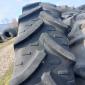 Бу шина 300/95r46 Kleber на опрыскиватель - фото № 3