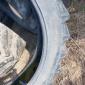 Бу шина 300/95r46 Kleber на опрыскиватель - фото № 4