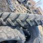 Бу шина 300/95r46 Taurus опрыскиватель - фото № 2