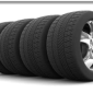 Летні шини на автомобіль легковий і паркетник Michelin Goodyear Bridgestone Continental - фото № 4