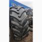 Бу шина (24.5-R32) Continental на комбайн р32 колесо - фото № 4