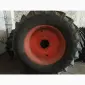Продам колеса задні для трактора Claas Atles - фото № 1