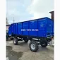 Кормороздавач КТУ-10. Кормораздатчик КТУ-10. Транспортер КТУ 50.0220-10 - фото № 1
