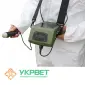 УЗД прибор для свиноводства MSU1 с секторным датчиком - фото № 2