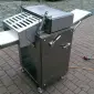 ШКУРОСЪЕМНАЯ МАШИНА Weber ASB 600 - 2007 года выпуска - фото № 1