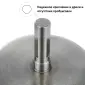 Перосъемная насадка на дрель 100-15 для уток - фото № 2