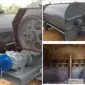 Смесители Мешалки Горизонтальные для Торфа - фото № 2