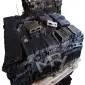Транспортёр скребковий навозоуборочний ТСН-3Б | Цепь горизонтальна L-160м - фото № 9