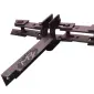 Цепь наклонная ТСН-3Б | Выгрузной транспортёр ТСН-3Б - фото № 8