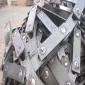 Транспортер гноєприбиральний горизонтальний ТСН-2Б - фото № 14