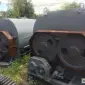 Смесители Мешалки Горизонтальные СКО-Ф-3 СКО-Ф-6 С-7 С-12 - фото № 2