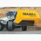 Силосний різак Mammut Silo Cat SC 240 H - фото № 2