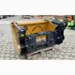 Силосний різак Mammut Silo Cat SC 220 M - фото № 4