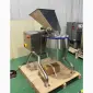 Промышленная овощерезка для нарезки тонкой соломкой/слайсом STvega Strip Slicer H3000 - фото № 2