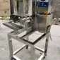 Машина для формування котлет STvega Burger Molding Machine H100 - фото № 2
