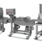 Машина для формування котлет STvega Burger Molding Machine H100 - фото № 8
