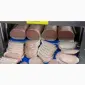 Слайсер для нарезки замороженного мяса STvega Meat Slicer HB280 - фото № 11