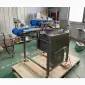 Горизонтальний слайсер для м'яса та риби STvega Meat Hor Slicer H16A - фото № 20