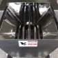 Промышленная сыротерка для мягкого типа сыра STvega Cheese Grinder H300 - фото № 4