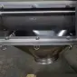 Промышленная сыротерка для мягкого типа сыра STvega Cheese Grinder H300 - фото № 6