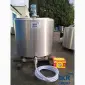 Охолоджувач молока DeLaval 600 літрів - фото № 1