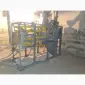 Продам крупорушку для переробки гречки та проса АПК 300 - фото № 4