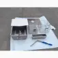 Промислова фритюрниця високого тиску STvega DP H25E - фото № 3