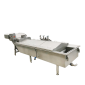 Паровой бланшировщик STvega Pro VN L5000 - фото № 1