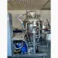 Гомогенизатор для производства майонеза горячим способом.500 kg/h - фото № 1