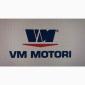 Запчастини на двигун VM Motori - фото № 1