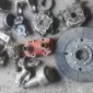 Продам різні запчастини до сільгосптехніки - фото № 1