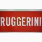 Запчастини на двигун Ruggerini - фото № 1