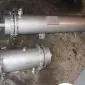 Кран машиниста 326 - фото № 4